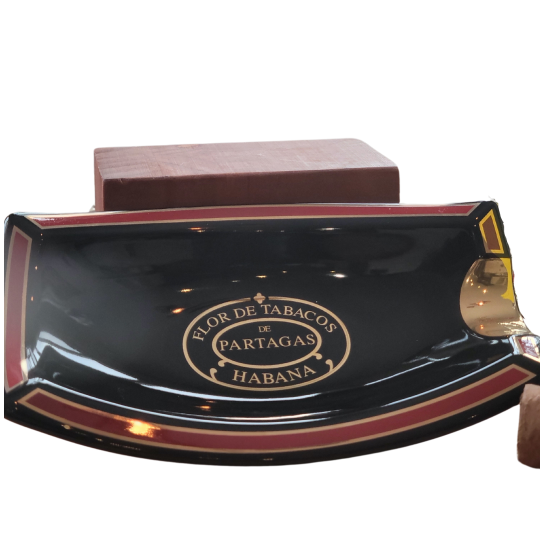 Partagas Cigar & Accessories Gift Set