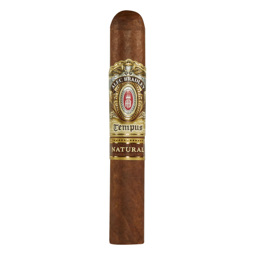 ALEC BRADLEY TEMPUS