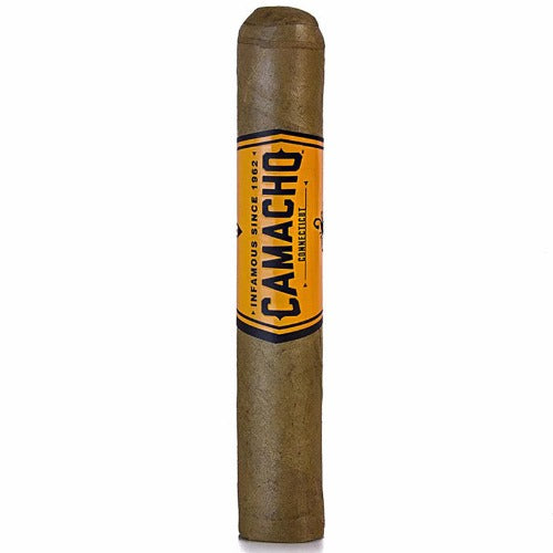 CAMACHO CONNECTICUT