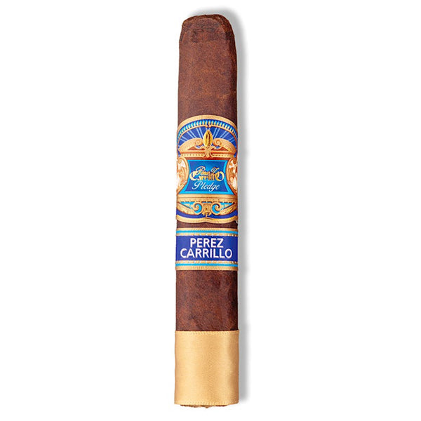 E.P. Carrillo Pledge Cigar – Award-Winning Full-Bodied Masterpiece | CigarHaus