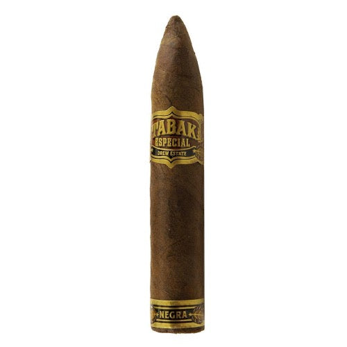 DREW ESTATE TABAK ESPECIAL OSCURO BELICOSO(NEGRA)